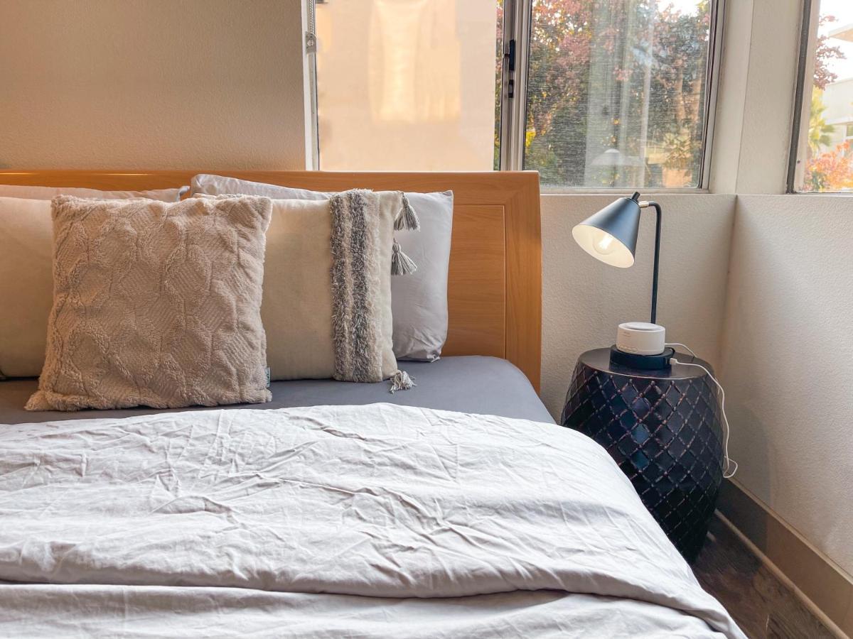 2Bdr&Parking 5-10Min To Santa Monica Pier Apartment ลอสแอนเจลิส ภายนอก รูปภาพ