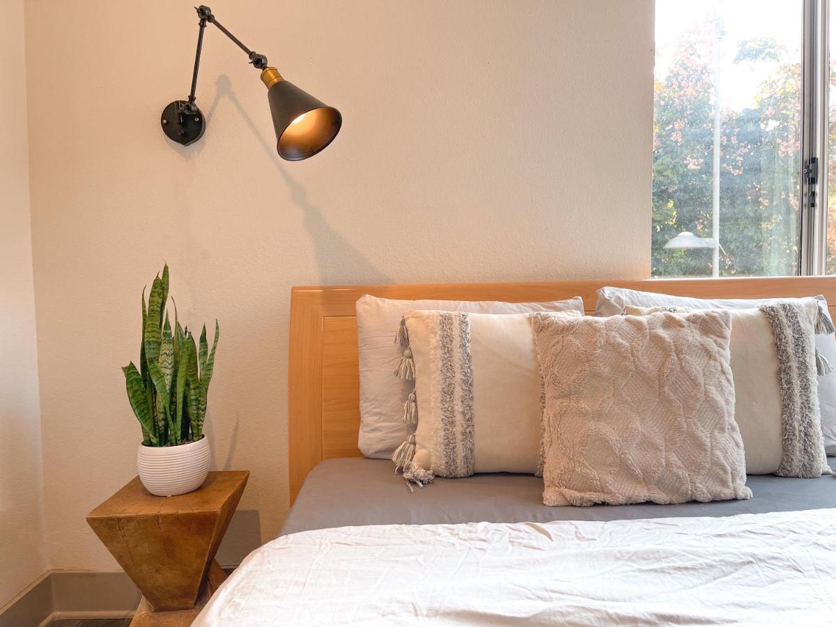 2Bdr&Parking 5-10Min To Santa Monica Pier Apartment ลอสแอนเจลิส ภายนอก รูปภาพ