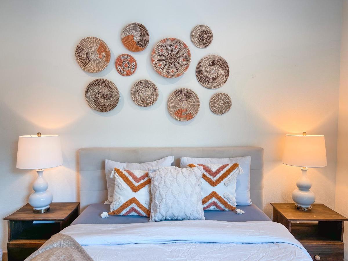2Bdr&Parking 5-10Min To Santa Monica Pier Apartment ลอสแอนเจลิส ภายนอก รูปภาพ