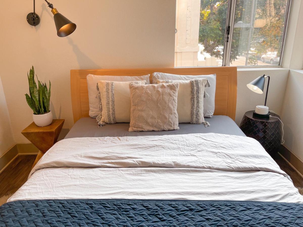 2Bdr&Parking 5-10Min To Santa Monica Pier Apartment ลอสแอนเจลิส ภายนอก รูปภาพ