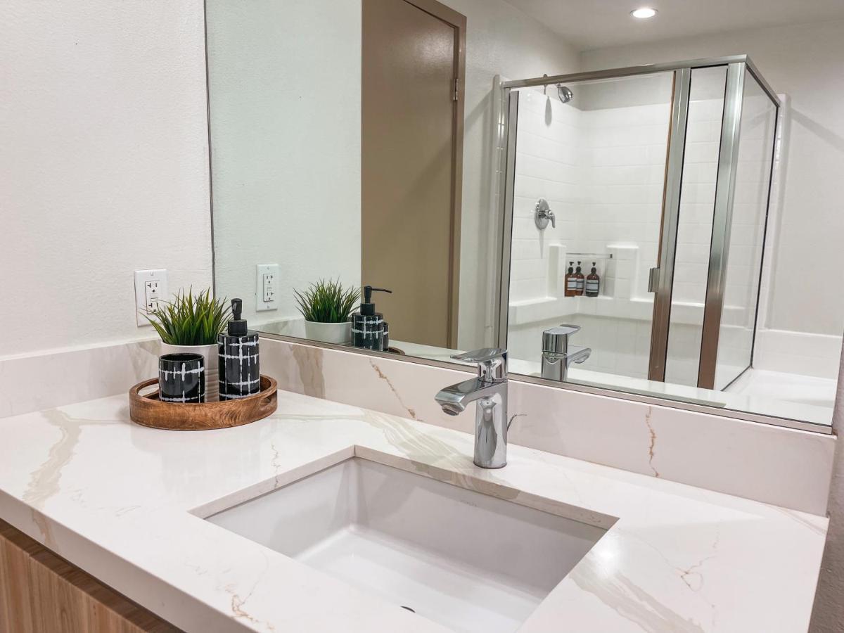 2Bdr&Parking 5-10Min To Santa Monica Pier Apartment ลอสแอนเจลิส ภายนอก รูปภาพ