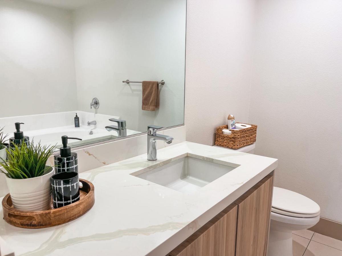 2Bdr&Parking 5-10Min To Santa Monica Pier Apartment ลอสแอนเจลิส ภายนอก รูปภาพ