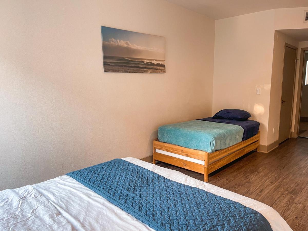 2Bdr&Parking 5-10Min To Santa Monica Pier Apartment ลอสแอนเจลิส ภายนอก รูปภาพ